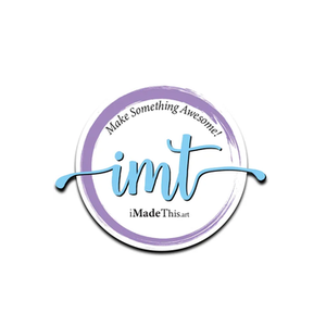 I Made This brand logo for imadethis.art