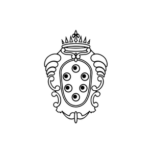 I Medici brand logo for imedicileather.com
