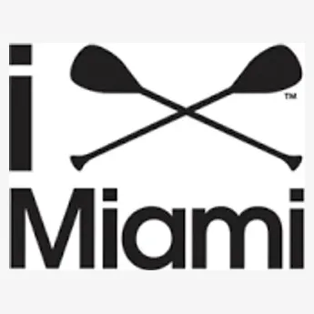 i-paddle brand logo for ipaddlemiami.com