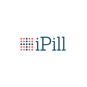 i-Pill Dispenser brand logo for ipilldispenser.com