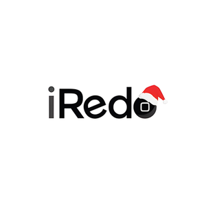 i-Redo brand logo for i-redo.co.uk