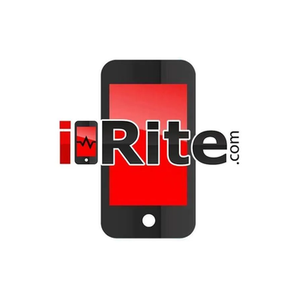 i-Rite brand logo for i-rite.com