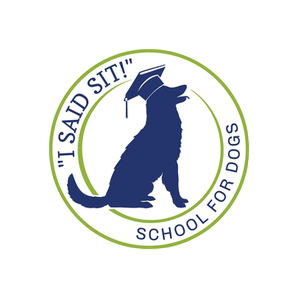 I Said Sit brand logo for isaidsit.com