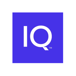 i-Sight brand logo for i-sight.com
