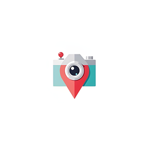 I Traveled There brand logo for itraveledthere.io