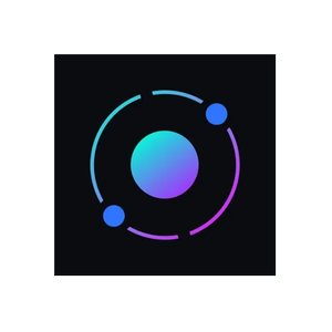 i10x brand logo for i10x.ai