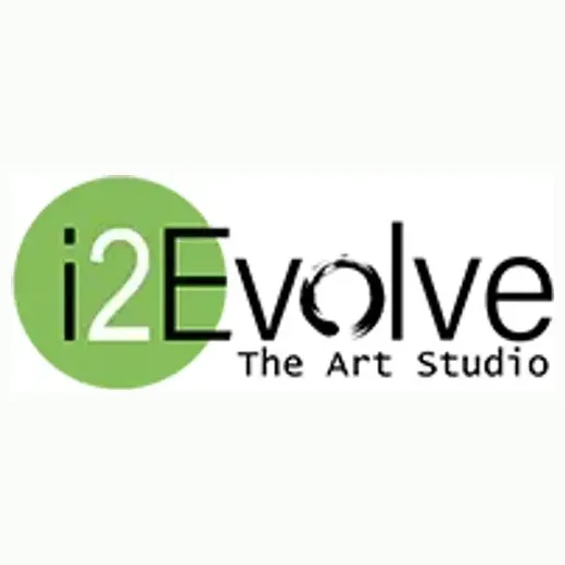 i2evolve brand logo for i2evolve.com