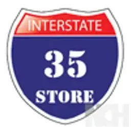i35store brand logo for i35store.com