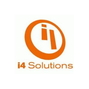 i4 brand logo for i4.net