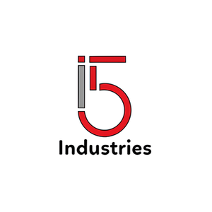 I5 Industries brand logo for i5industries.com