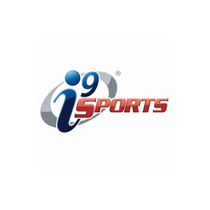 i9 Sports brand logo for i9sports.com