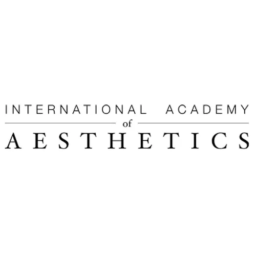 IA Aesthetics brand logo for iaaesthetics.com