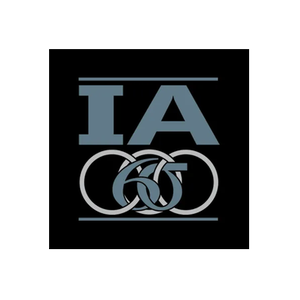 IA Business Advisors brand logo for iabusinessadvisors.com