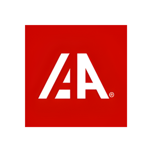 IAA brand logo for iaai.com