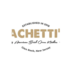 Iacchetti's brand logo for iachettis.com
