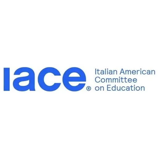iacelanguage brand logo for iacelanguage.org