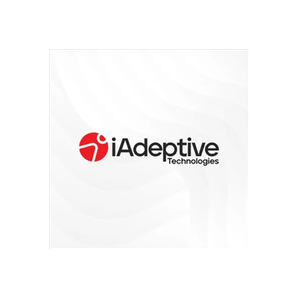 iadeptive brand logo for iadeptive.com