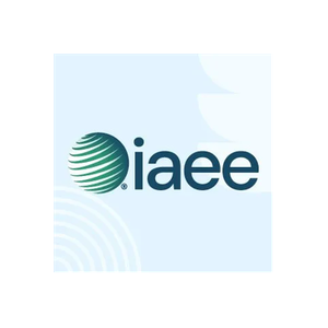 IAEE brand logo for iaee.com