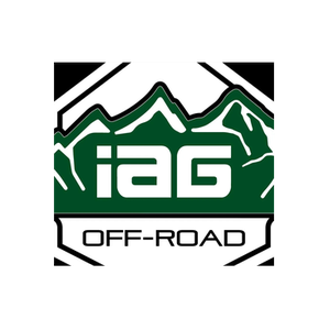 IAG Off-Road brand logo for iagoffroad.com