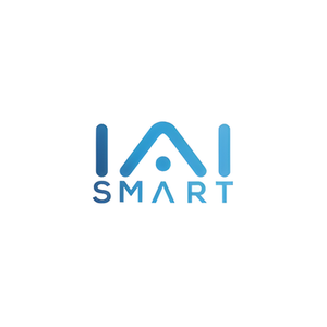 IAISmart brand logo for iaismart.com