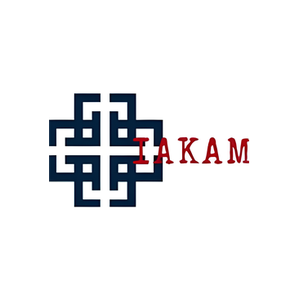 iakam brand logo for iakam.com