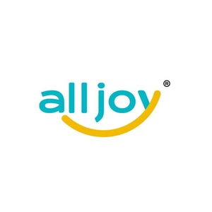 iAlljoy brand logo for ialljoy.com