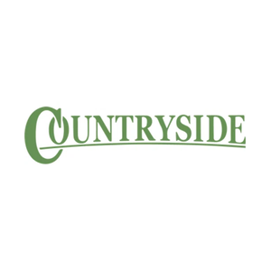 Iamcountryside brand logo for shop.iamcountryside.com
