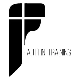 iamfaithintraining brand logo for iamfaithintraining.com