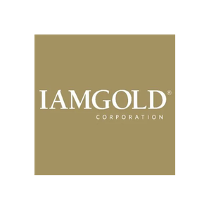 Iamgold brand logo for iamgold.com