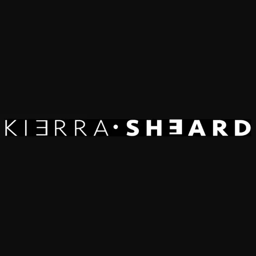 iamkierrasheard brand logo for iamkierrasheard.com