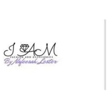 iamlester brand logo for iamlester.com