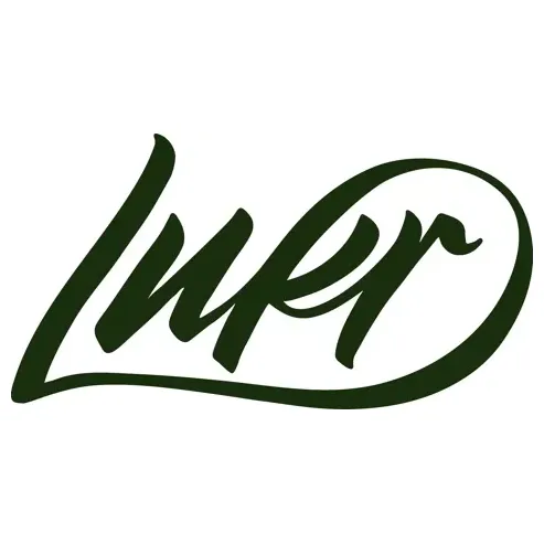 iamlukr brand logo for iamlukr.com