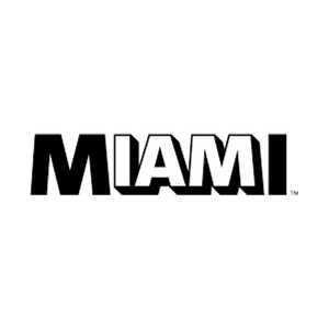 iammiami brand logo for iammiami.com