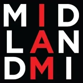 iammidland brand logo for iammidland.com