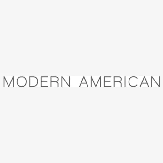 iammodernamerican brand logo for iammodernamerican.com