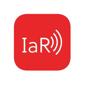 IamResponding brand logo for iamresponding.com