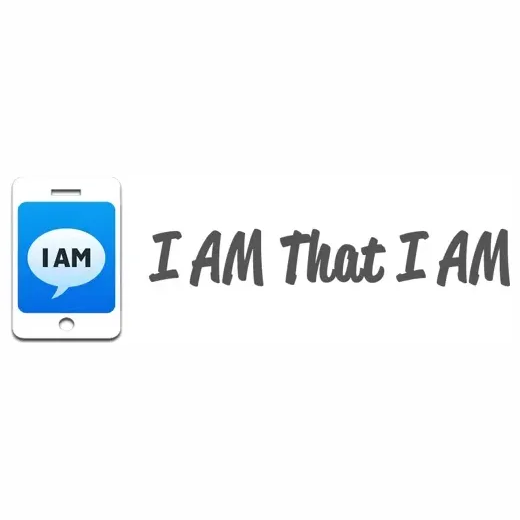 iamthatiamapp brand logo for iamthatiamapp.com