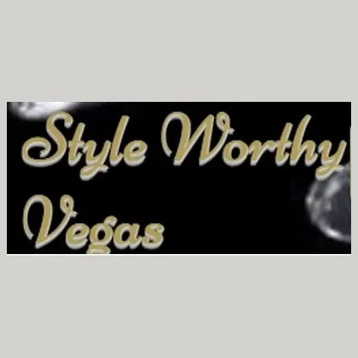 iamworthy21.wixsite.com/styleworthysalon brand logo for iamworthy21.wixsite.com