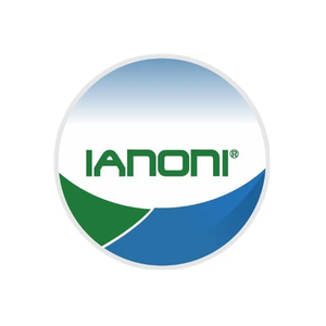 Ianoni Sports brand logo for ianonisports.com