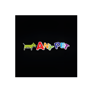 Iany Pet brand logo for ianypet.com