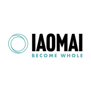 iaomaihealth brand logo for iaomaihealth.com