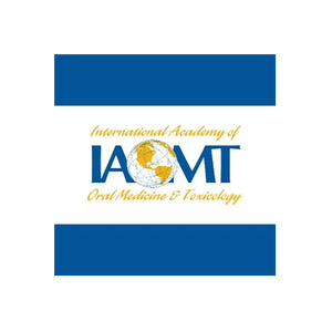 IAOMT brand logo for iaomt.org