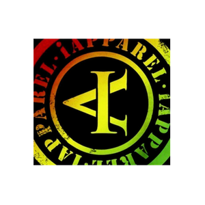 iApparel brand logo for iapparelstore.com