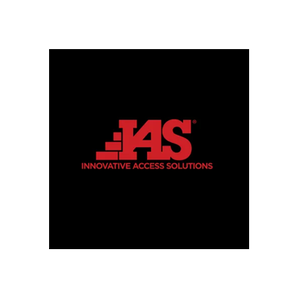 IAS Custom brand logo for iascustom.com