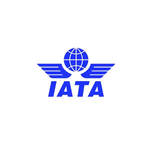 IATA brand logo for iata.org