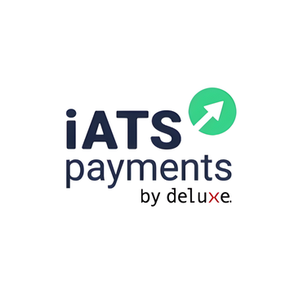 iATS Payments brand logo for home.iatspayments.com