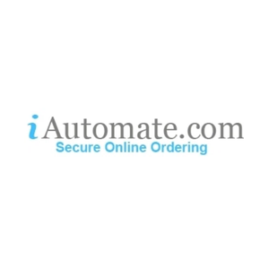 iautomate brand logo for iautomate.com