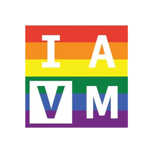 IAVM brand logo for iavm.org