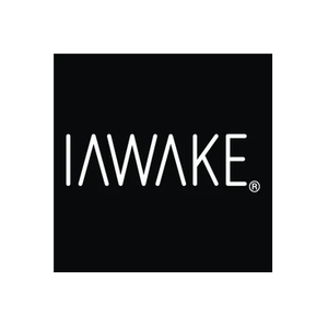 iAwake brand logo for iawaketechnologies.com