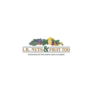 IB Nuts brand logo for ib-nuts.com